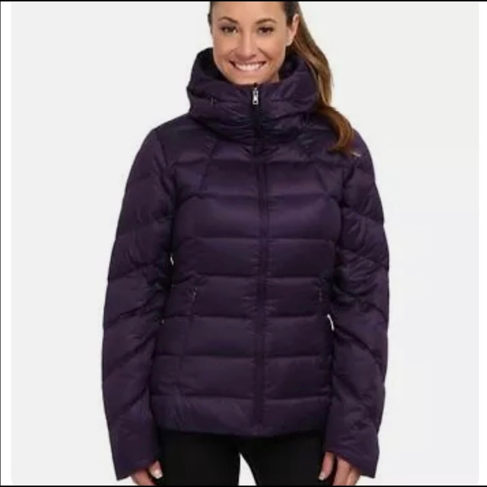 Patagonia Puff Down Downtown Jacket size Small